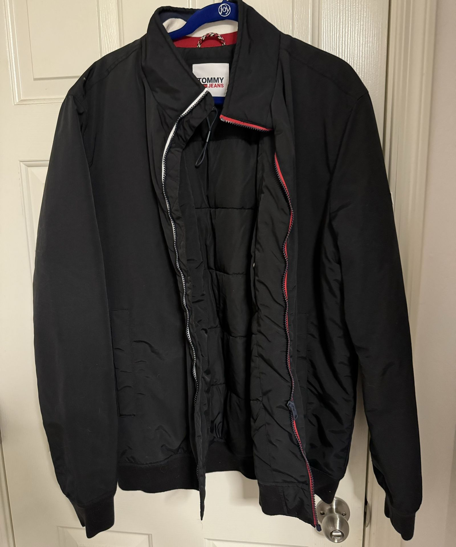 Tommy Hilfiger jacket 