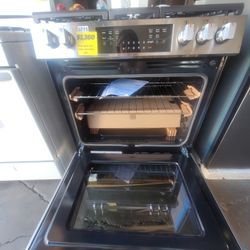Stove Frigidaire