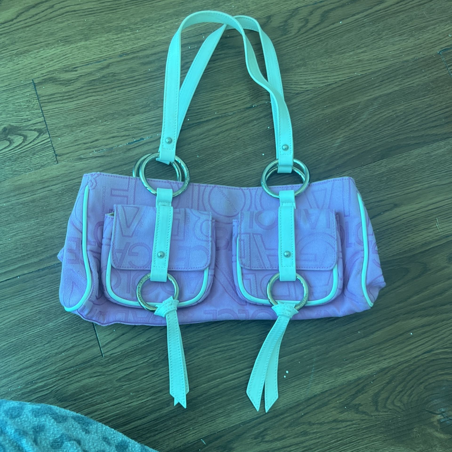 Vintage Dolce & Gabbana Purse 