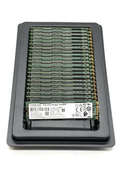 LITEON 128GB CV8-8E128-HP M.2 2280 SATA III 6Gbps SSD 90%-100% HEALTH $30 each