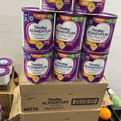 Similac Alimentum 12.1 Oz 
