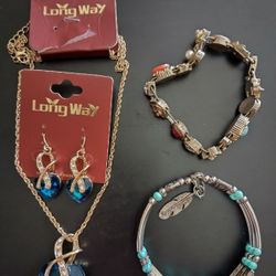 Jewelry $30 each SEE DESCRIPTION 
