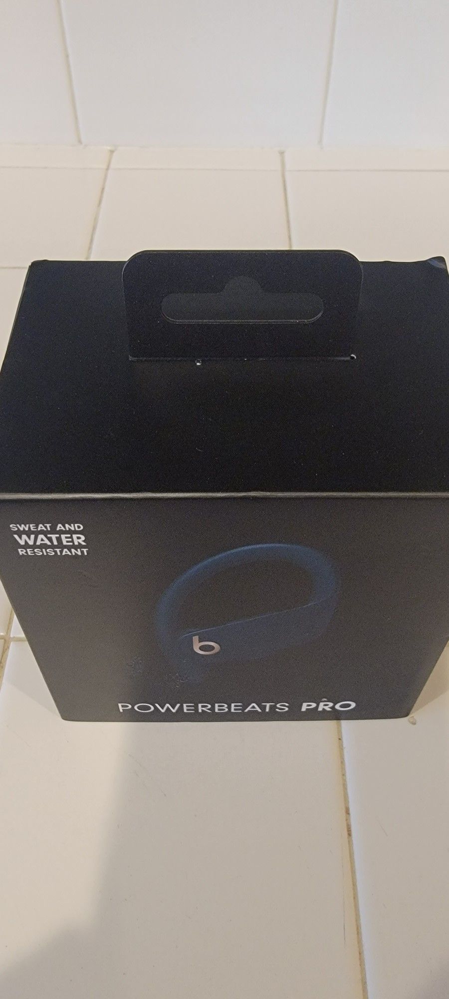 Powerbeats Pro
