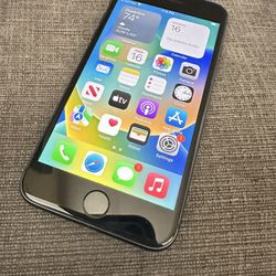 Unlocked And Clean Imei Apple iPhone 8 64gb Space Gray 