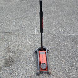 3 ton car jack