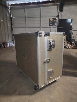 Large Case