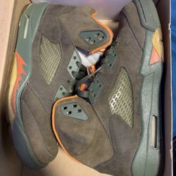 Jordan 5 