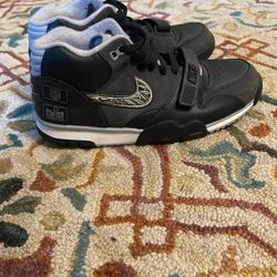 Super Bowl LVIIl Nikes Shoes