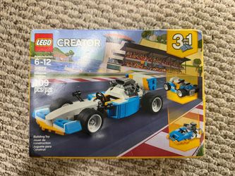 Lego creator set