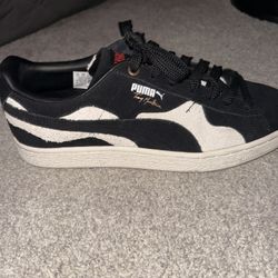 Scarface Puma Shoes