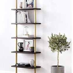 Mid modern Shelf 