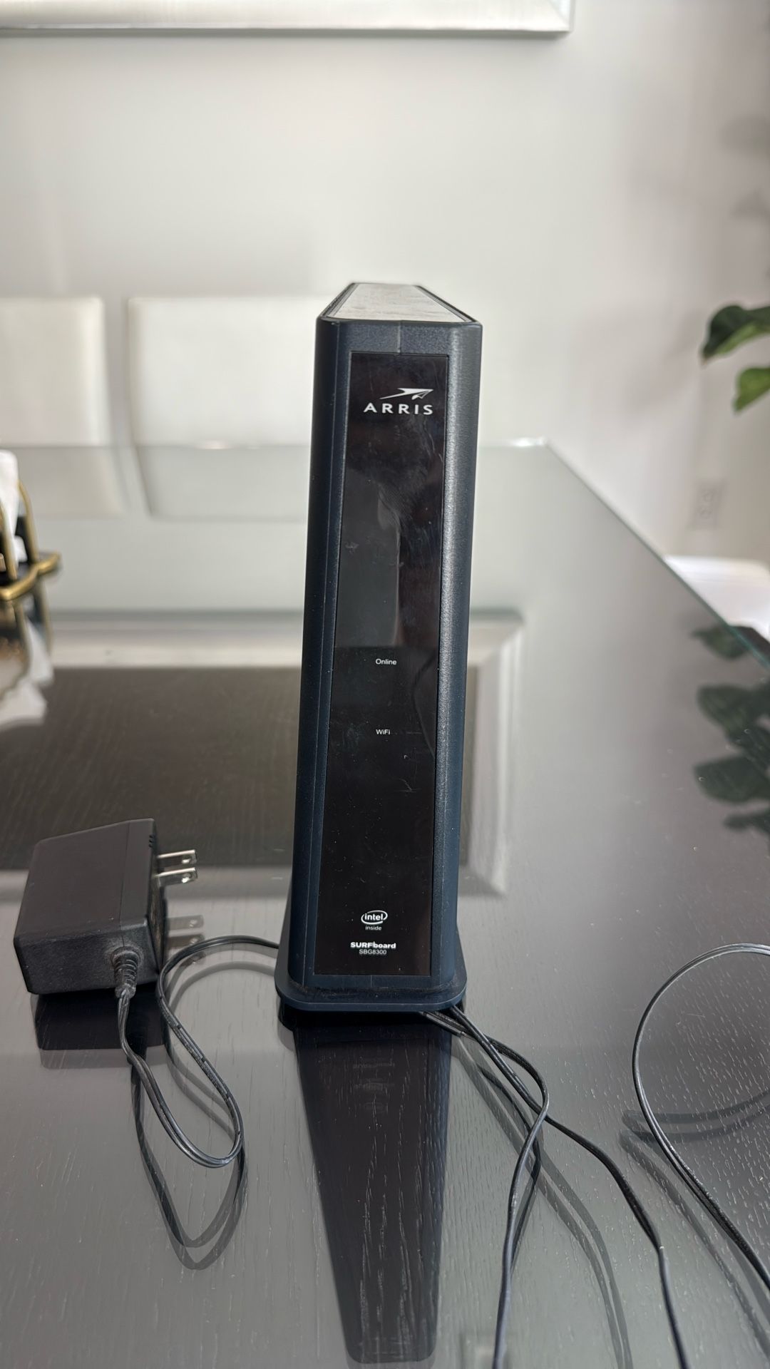 Modem Arris