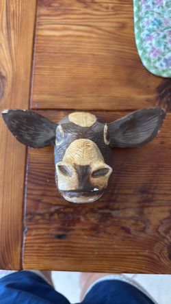 Antique – folk art
