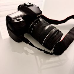 Canon 70D