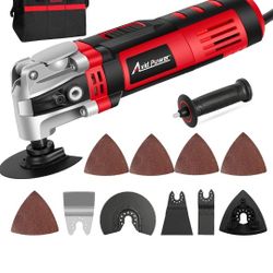 AVID POWER Oscillating Tool