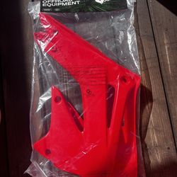 2002-2004 Honda CRF 450R / CRF 250R