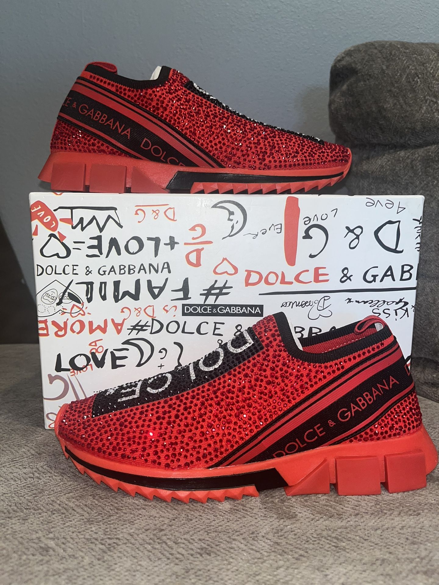 dolce and gabbana
