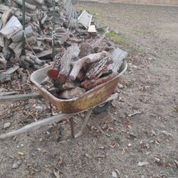 Firewood
