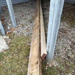 16 Feet Wood Plank.   FREE!!!!