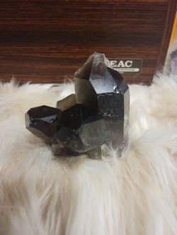 Smokey Quarts Large Specimens