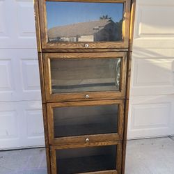 Lawyers Bookcase