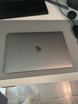 Like New 16-inch MacBook Pro Intel core 9
