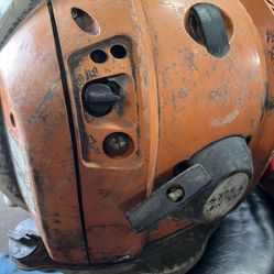 Stihl Backpack Blower