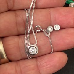 Sterling Silver 925 set 