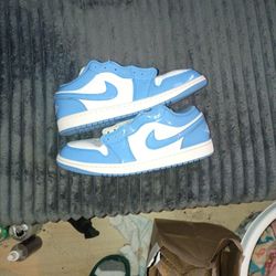 Aj1 Size 11.5 Great Condition