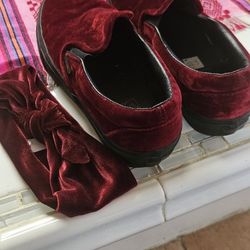 Vans Classic Slip on