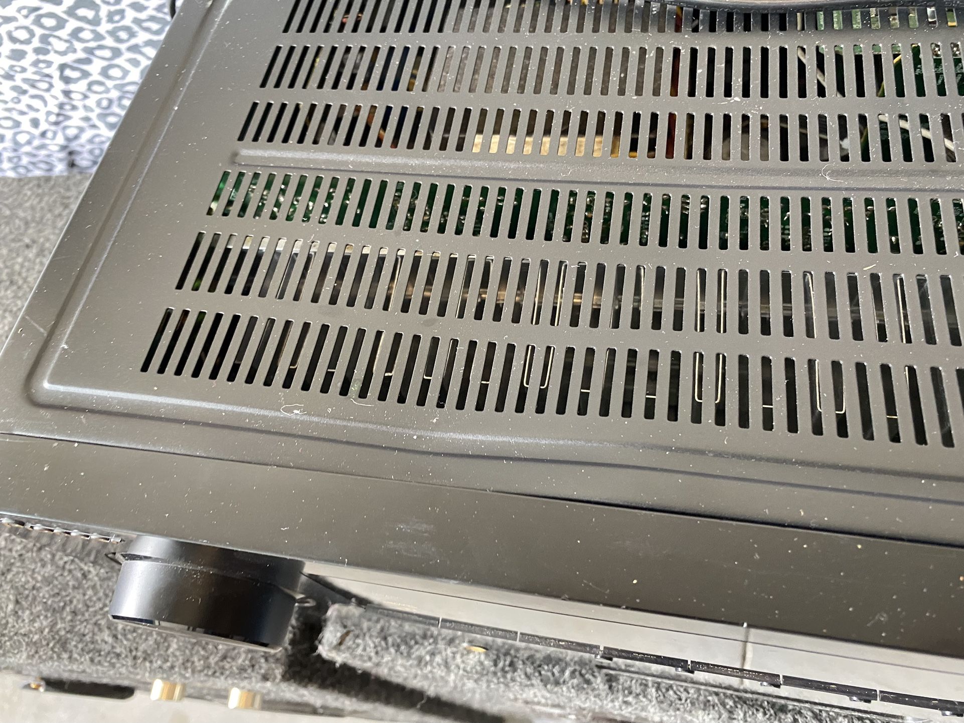 Pioneer Vsx 40 With Speakers for Sale in Lutz, FL OfferUp
