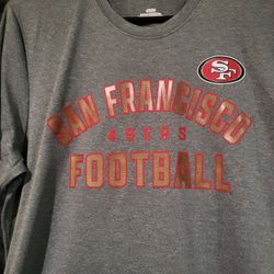 49er Shirts 
