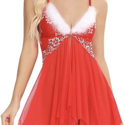 Brand New In Package Sexy Sleepwear
