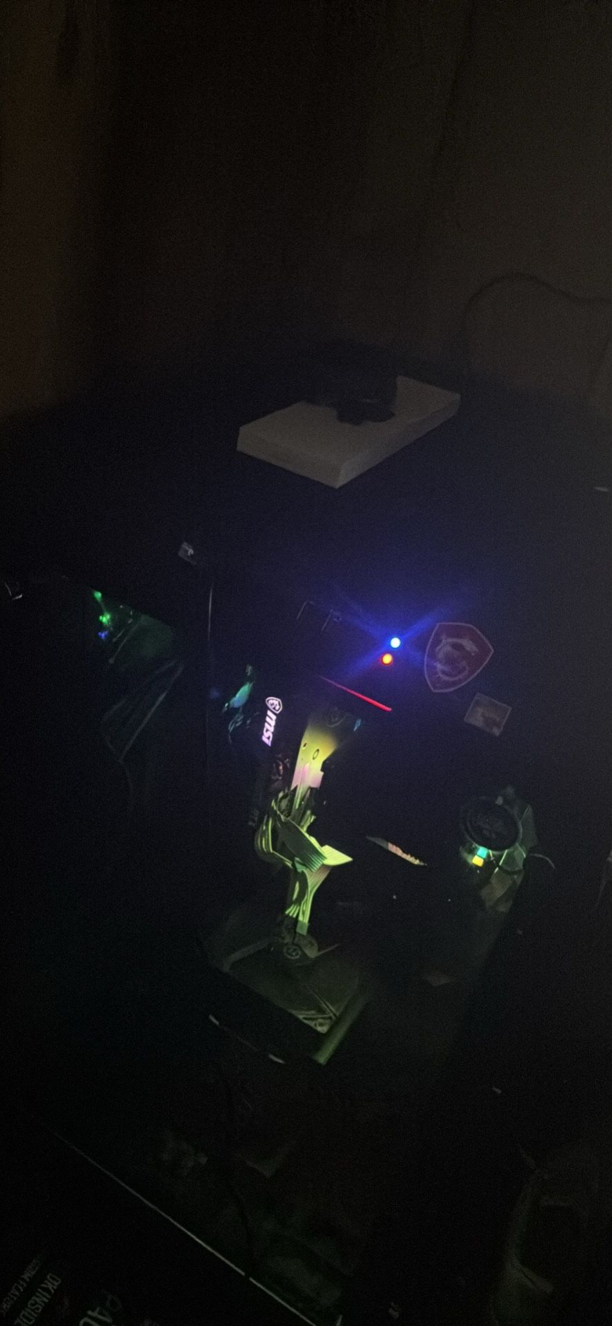 High End Gaming Pc