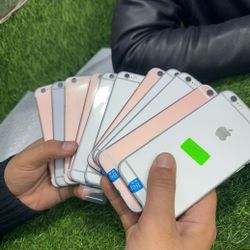 iPhone 6S Unlocked / desbloqueado 😎