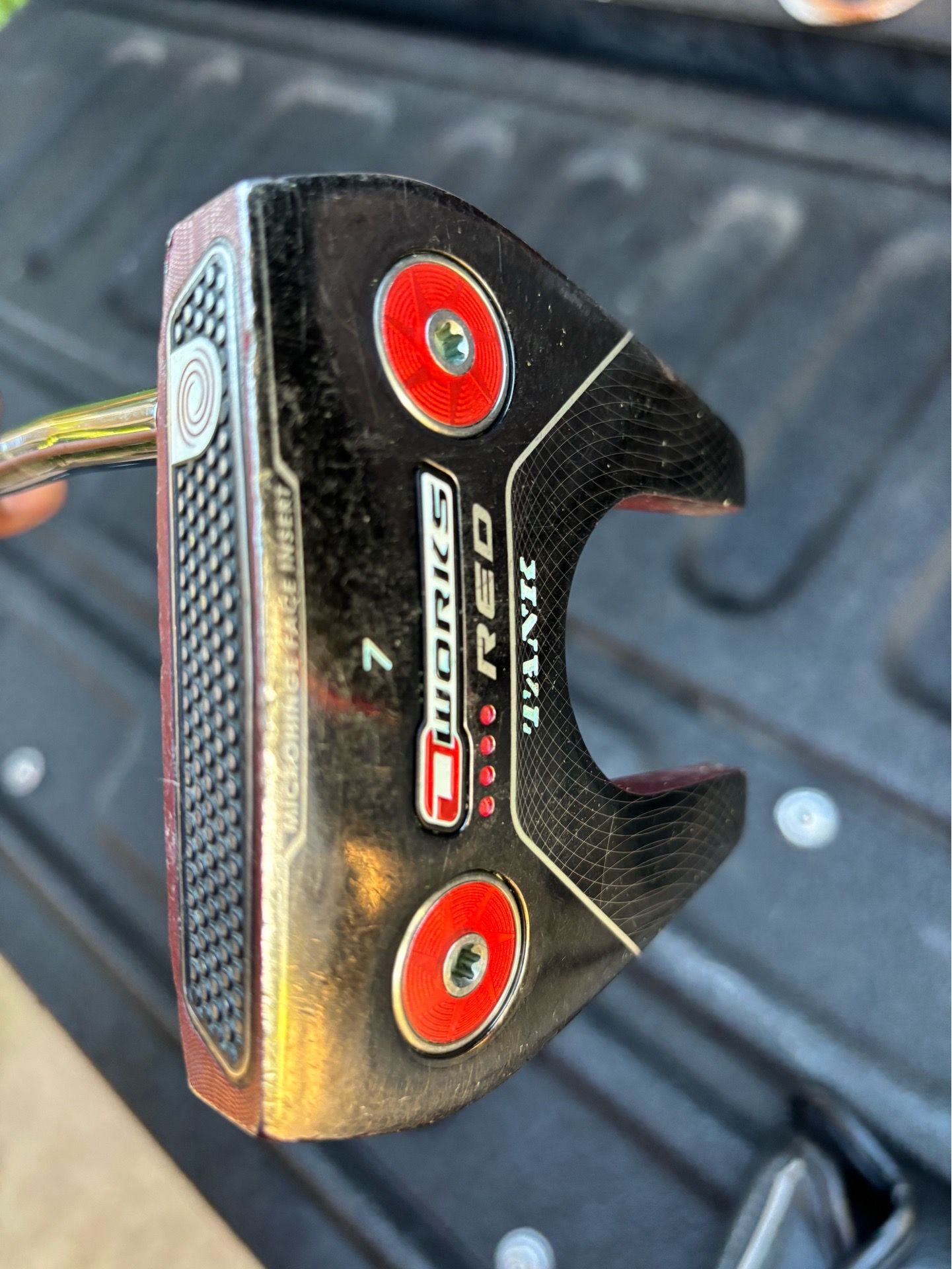 Putter