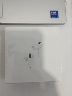 AirPods Pro 2nd Generation - Brand