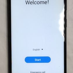 Samsung Galaxy A10e  SM-A102U  (PLEASE READ DESCRIPTION)