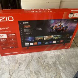 Vizio LED Smart Tv