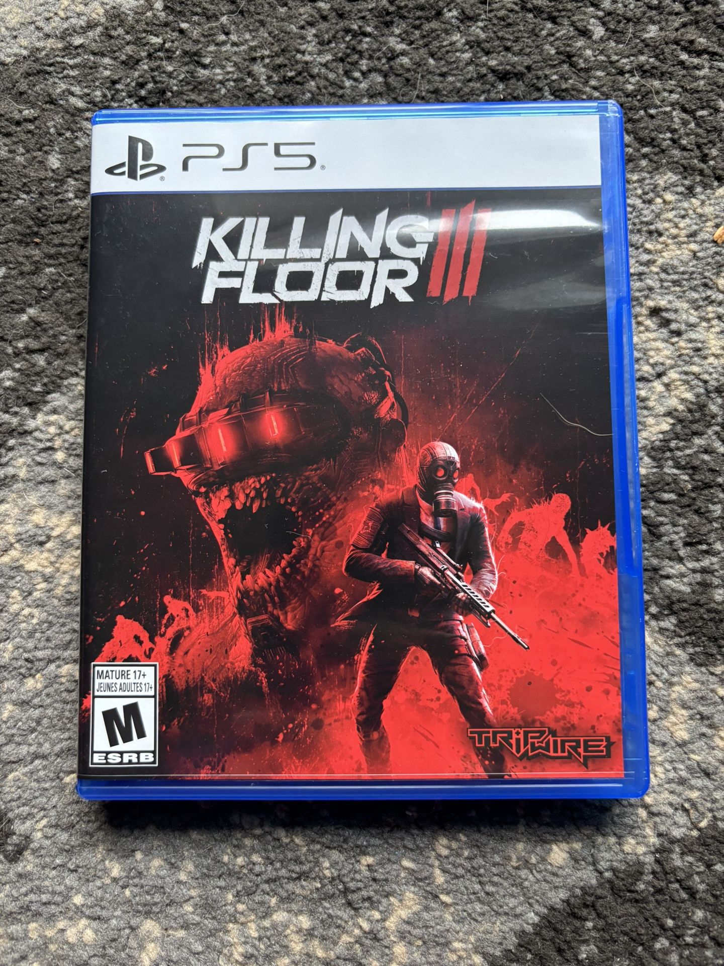 Killing Floor 3