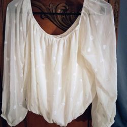 Ladies BLOUSE