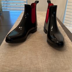 Lauren Ralph Lauren Tally Rain Boots