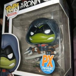 Two Pops And Funkos Cereal 