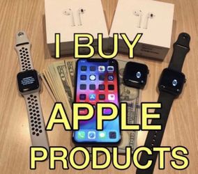 iPhones