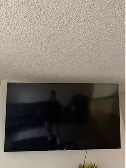 75 inch Roku Tv