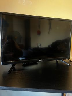 24in Roku tv