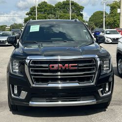 2023 GMC Yukon SLT🏎️Ask For Marcelo
