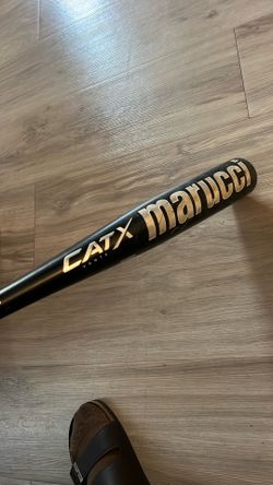 Marucci CatX Vanta