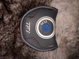 Cleveland Putter Cover 