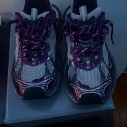Balenciaga 3XLs Size 45